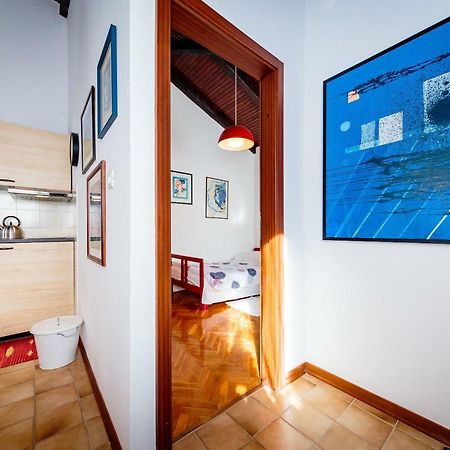 Apartments C52 Rovigno Esterno foto