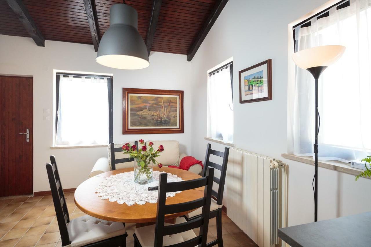 Apartments C52 Rovigno Esterno foto