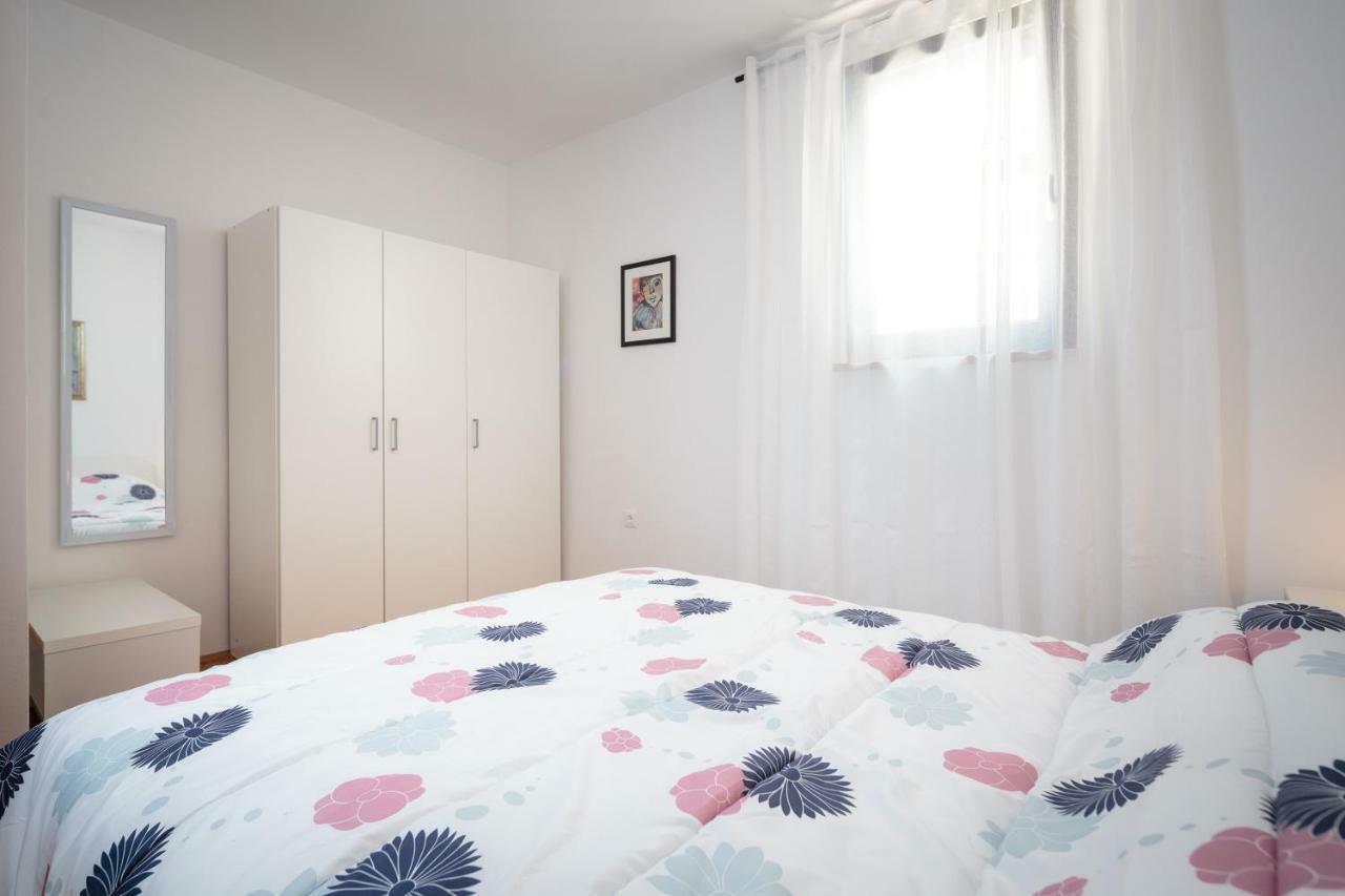 Apartments C52 Rovigno Esterno foto