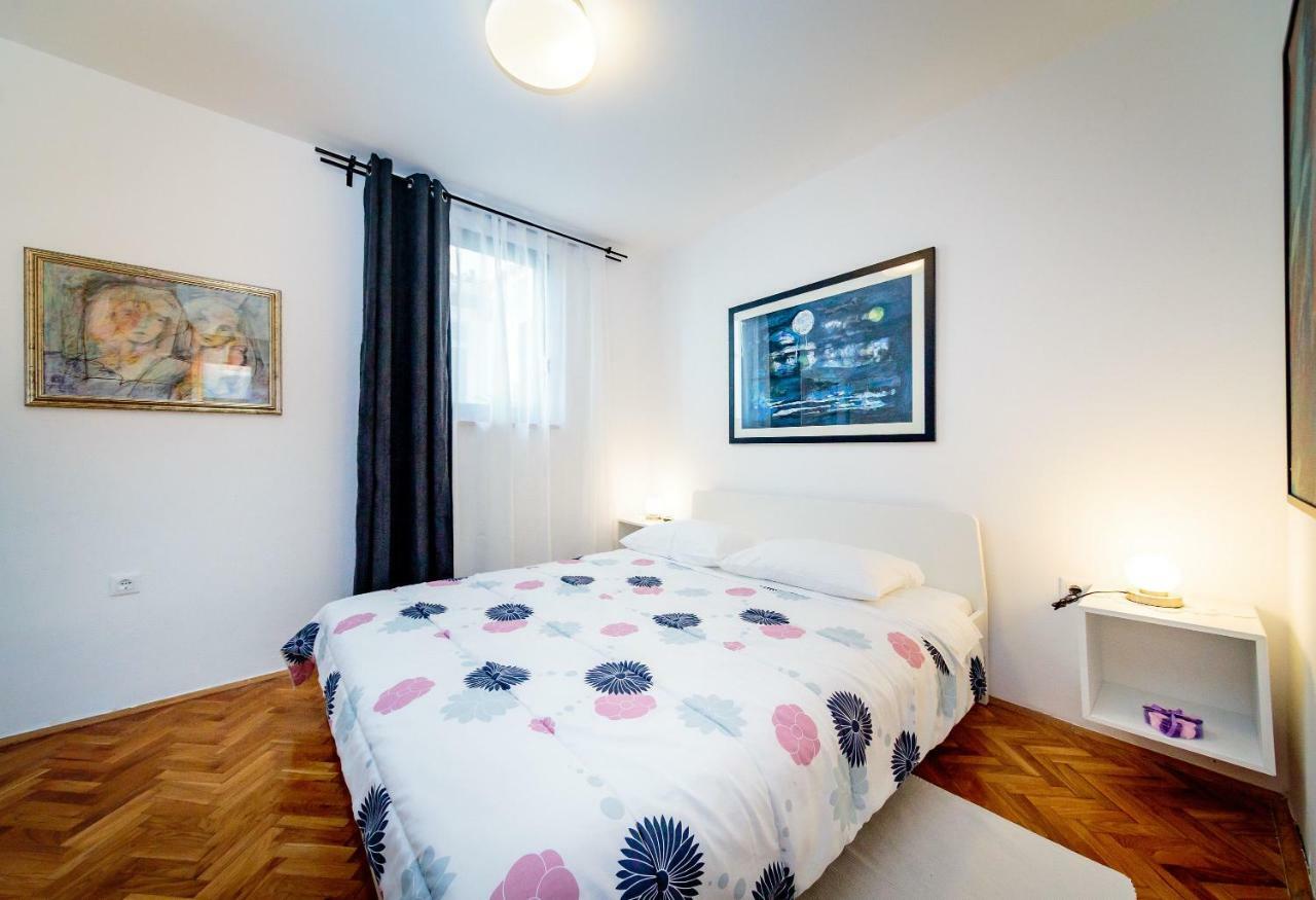 Apartments C52 Rovigno Esterno foto