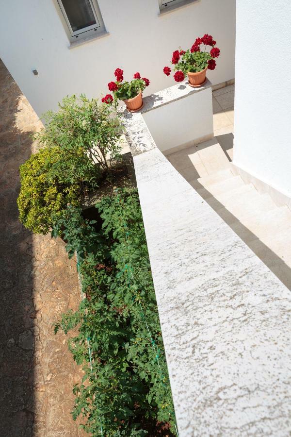 Apartments C52 Rovigno Esterno foto